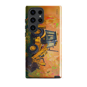 Glossy / Samsung Galaxy S23 Ultra