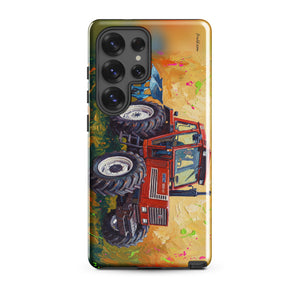 Glossy / Samsung Galaxy S25 Ultra