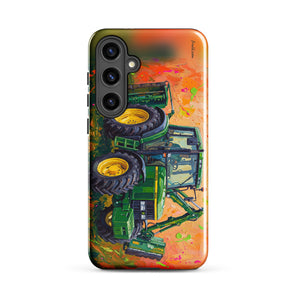 Glossy / Samsung Galaxy S24 Plus