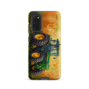 Matte / Samsung Galaxy S20
