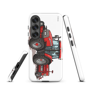 McCormick MC115 Illustration | Tough case for Samsung®