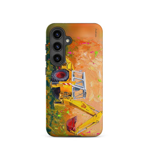 Matte / Samsung Galaxy S24