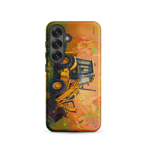 Matte / Samsung Galaxy S25