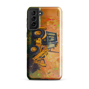Glossy / Samsung Galaxy S21 Plus