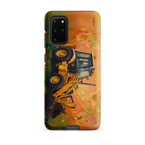 Matte / Samsung Galaxy S20 Plus