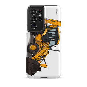 Matte / Samsung Galaxy S21 Ultra