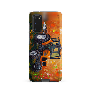 Matte / Samsung Galaxy S20