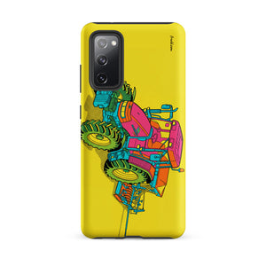 Matte / Samsung Galaxy S20 FE