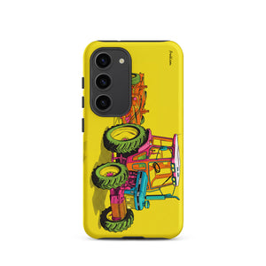 Matte / Samsung Galaxy S23