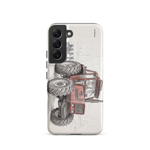 Matte / Samsung Galaxy S22