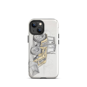 iPhone 13 mini