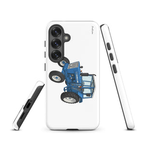 Ford 4600 Illustration (Side) | Tough case for Samsung®