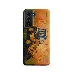 Matte / Samsung Galaxy S21