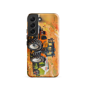 Glossy / Samsung Galaxy S22