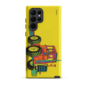 Matte / Samsung Galaxy S22 Ultra