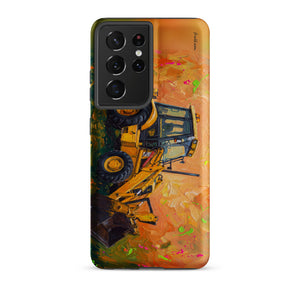 Matte / Samsung Galaxy S21 Ultra