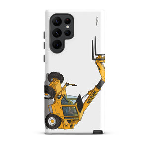 Matte / Samsung Galaxy S22 Ultra