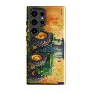 Glossy / Samsung Galaxy S24 Ultra