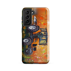 Glossy / Samsung Galaxy S21 FE