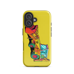 iPhone 16