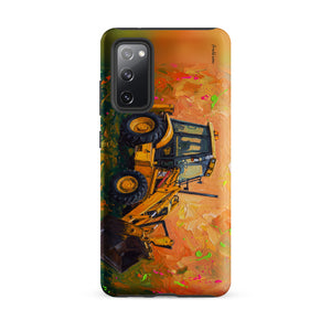 Matte / Samsung Galaxy S20 FE