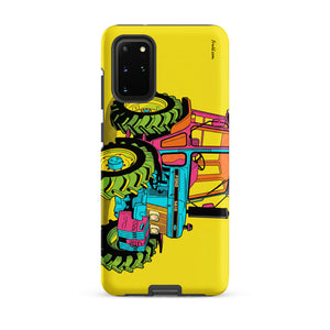 Matte / Samsung Galaxy S20 Plus