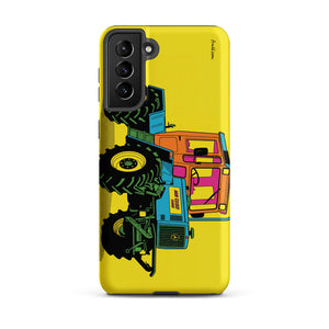 Matte / Samsung Galaxy S21 Plus