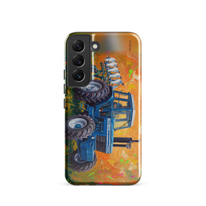 Glossy / Samsung Galaxy S22