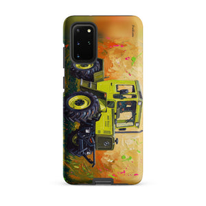 Matte / Samsung Galaxy S20 Plus