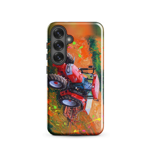 Glossy / Samsung Galaxy S25