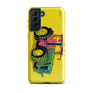 Glossy / Samsung Galaxy S21 Plus