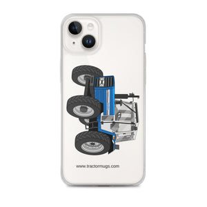Landini Clear Case for iPhone® iPhone 14 Plus Landini 13000 | Clear Case for iPhone® Quality Farmers Merch