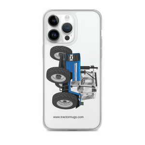 Landini Clear Case for iPhone® iPhone 14 Pro Max Landini 13000 | Clear Case for iPhone® Quality Farmers Merch