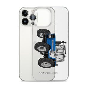 Landini Clear Case for iPhone® Landini 13000 | Clear Case for iPhone® Quality Farmers Merch