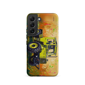 Matte / Samsung Galaxy S22