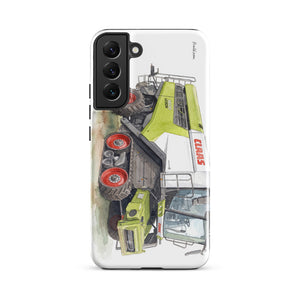 Glossy / Samsung Galaxy S22 Plus