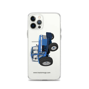 Leyland Clear Case for iPhone® iPhone 12 Pro Leyland 2100 | Clear Case for iPhone® Quality Farmers Merch