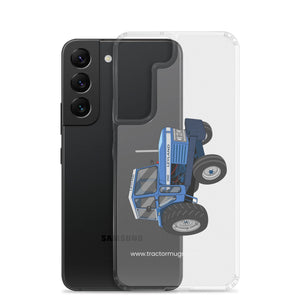 Leyland Leyland 2100 | Clear Case for Samsung® Quality Farmers Merch
