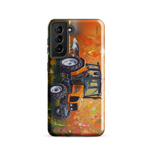 Glossy / Samsung Galaxy S21