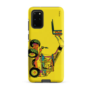 Matte / Samsung Galaxy S20 Plus