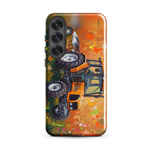 Glossy / Samsung Galaxy S25 Plus
