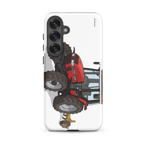 Glossy / Samsung Galaxy S25 Plus
