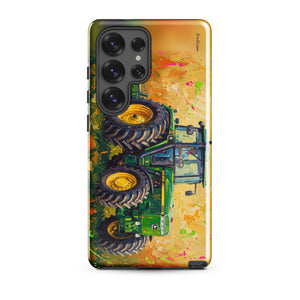 Glossy / Samsung Galaxy S25 Ultra