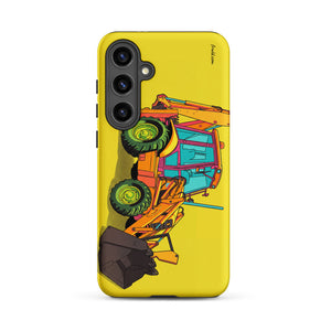 Matte / Samsung Galaxy S24 Plus