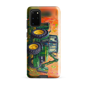 Glossy / Samsung Galaxy S20 Plus