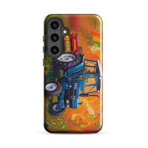 Glossy / Samsung Galaxy S24 Plus