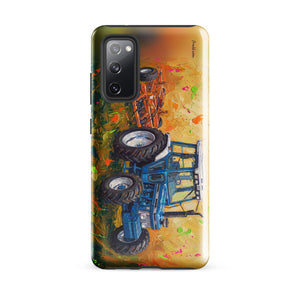 Glossy / Samsung Galaxy S20 FE
