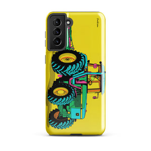 Glossy / Samsung Galaxy S21 Plus