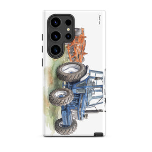 Glossy / Samsung Galaxy S24 Ultra