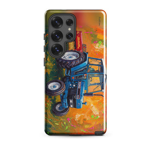 Glossy / Samsung Galaxy S25 Ultra